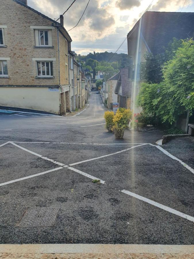 Apartamento Gloria Location Sarlat Exterior foto