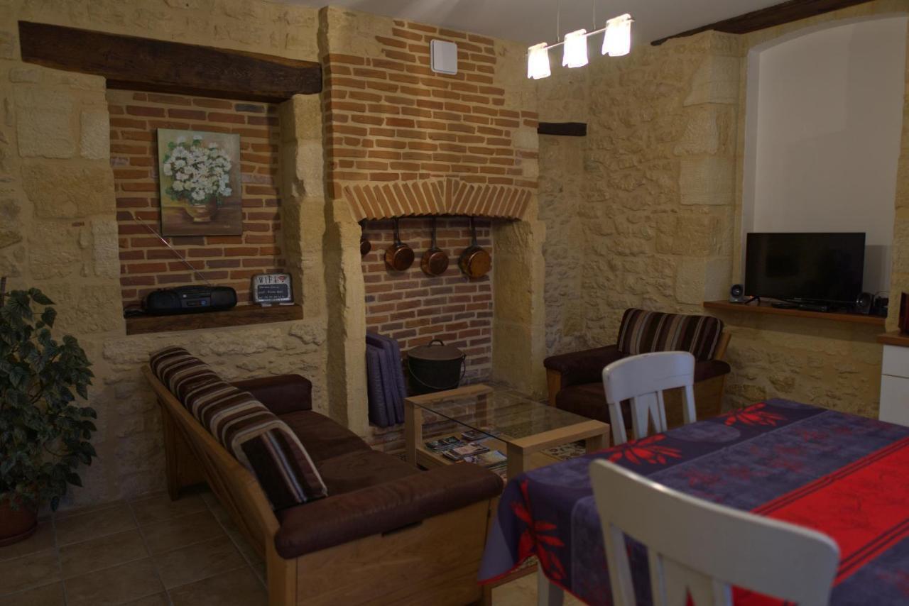 Apartamento Gloria Location Sarlat Exterior foto