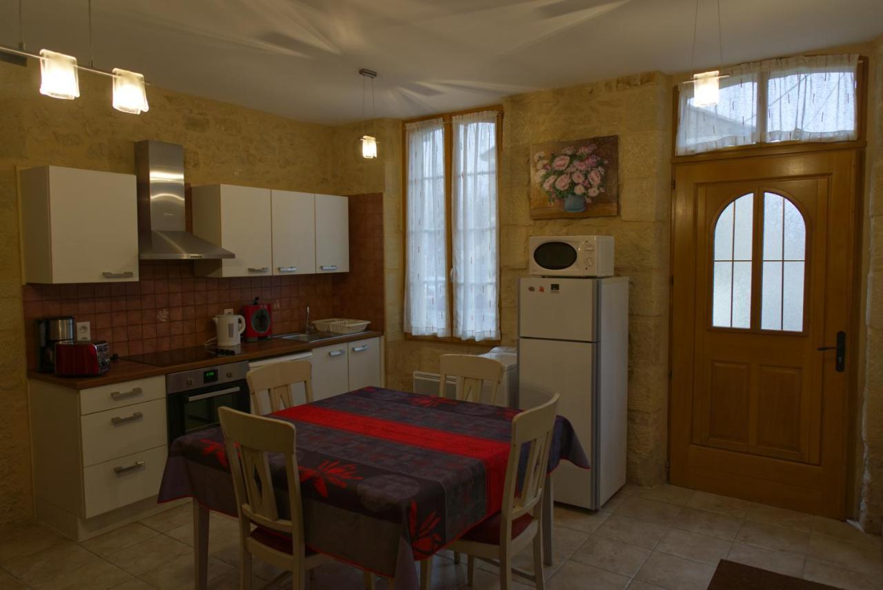 Apartamento Gloria Location Sarlat Exterior foto